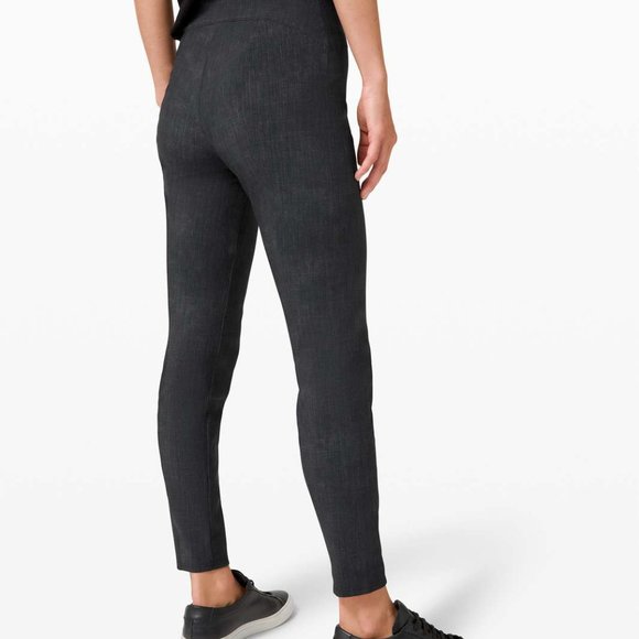 NWT Lululemon Here to There HR Pant 7/8 - Picture 4 of 10